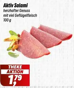 Simmel Aktiv Salami Angebot
