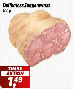 Simmel Delikatess Zungenwurst Angebot