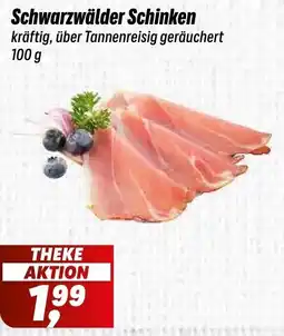 Simmel Schwarzwälder Schinken Angebot