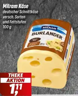 Simmel Milram BURLANDER Angebot