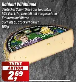 Simmel Baldauf Wildblume Angebot