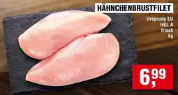 Handelshof HÄHNCHENBRUSTFILET Angebot