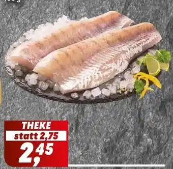Simmel THEKE Angebot