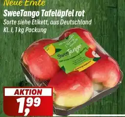 Simmel SweeTango Tafeläpfel rot Angebot