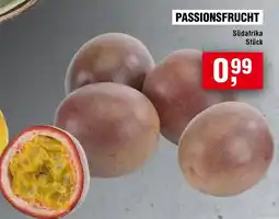 Handelshof Passionsfrucht Angebot