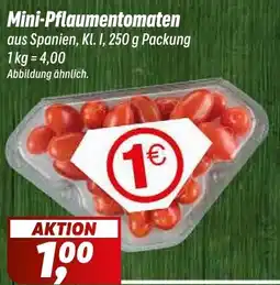Simmel Mini-Pflaumentomaten Angebot
