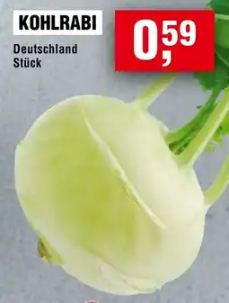 Handelshof KOHLRABI Angebot
