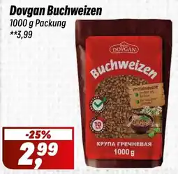 Simmel Dovgan Buchweizen Angebot