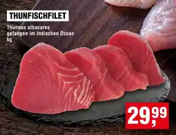 Handelshof THUNFISCHFILET Angebot