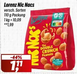Simmel Lorenz Nic Nacs Angebot