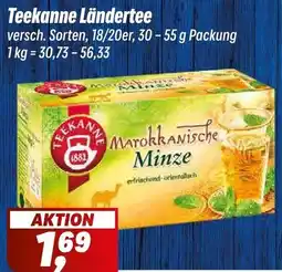 Simmel Teekanne Marokkanische Minze Angebot