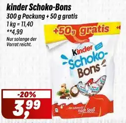 Simmel Kinder Schoko-Bons Angebot