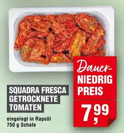 Handelshof SQUADRA FRESCA GETROCKNETE TOMATEN Angebot