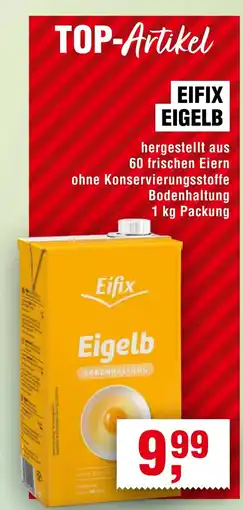 Handelshof Eifix Eigelb Angebot