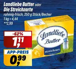 Simmel Landliebe Butter oder Die Streichzarte Angebot