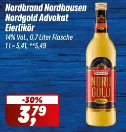 Simmel Nordbrand Nordhausen Nordgold Advokat Eierlikör Angebot