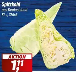 Simmel Spitzkohl Angebot