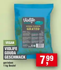 Handelshof Violife Gouda Geschmack Angebot