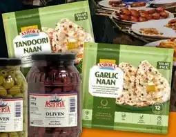 Handelshof Ashoka Indisches Fladenbrot Angebot