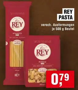 Handelshof REY Pasta Angebot