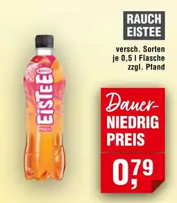 Handelshof RAUCH EISTEE Angebot