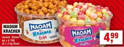 Handelshof MAOAM KRACHER Angebot