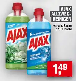 Handelshof AJAX ALLZWEC-REINIGER Angebot
