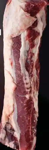 Handelshof Jungbullen-roastbeef Angebot