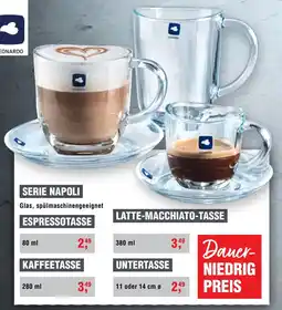 Handelshof SERIE NAPOLI Angebot