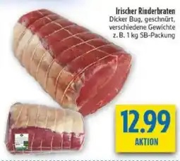 diska Irischer Rinderbraten Angebot