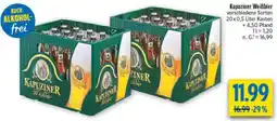 diska Kapuziner Weißbier Angebot