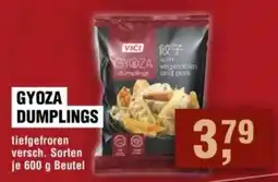 Handelshof Vici Gyoza Dumplings Angebot