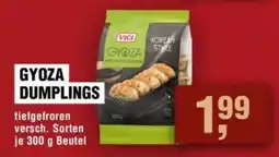Handelshof Vici Gyoza Angebot
