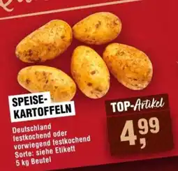 Handelshof SPEISE-KARTOFFELN Angebot