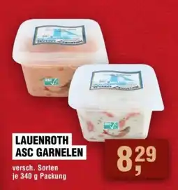 Handelshof LAUENROTH ASC GARNelen Angebot