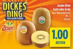 diska Jumbo Kiwi Zespri Angebot