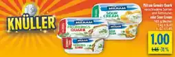 diska Milram Gewürz Quark Angebot