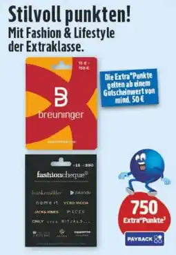 diska breuninger Fashion & Lifestyle Gutschein Angebot