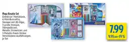 diska Mega Kreativ-Set Angebot