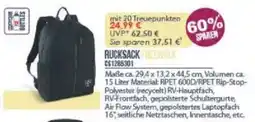 diska Chiemsee rucksack Angebot