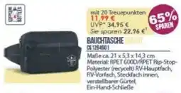 diska Chiemsee bauchtasche Angebot