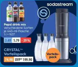 V Markt sodastream Angebot