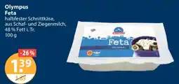 V Markt Olympus Feta Angebot