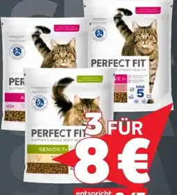 Kaufland PERFECT FIT Angebot