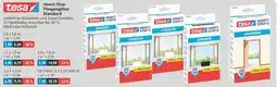 V Markt tesa Insect Stop Fliegengitter Standard Angebot
