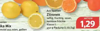 Feneberg Zitronen 450g Angebot