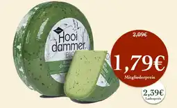 LPG Biomarkt Hooi dammer BIO Angebot