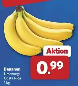 Combi Bananen Angebot