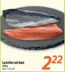 inkoop Lachsfilet mit Haut Angebot