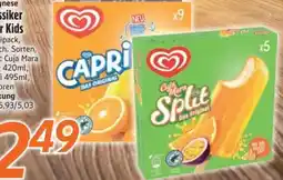 inkoop Capri Cuja Mara Split Angebot